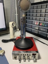 Vintage astatic 104 for sale  Scranton