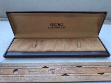 Scatola per orologio usato Scatola per orologio usato  Messina