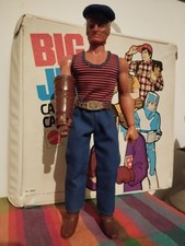 Big jim torpedo usato  Seniga