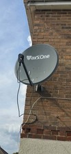 Satellite dish antenna for sale  SWINDON