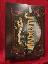 Jumanji game real for sale  Somers