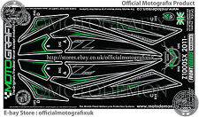 Kawasaki z1000sx front for sale  ROTHERHAM