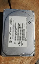 Vintage seagate st9385ag usato  Pont Saint Martin