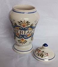 Vintage french apothecary for sale  UK