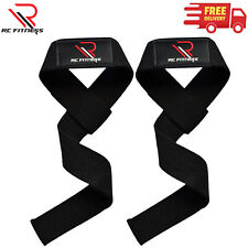 Weight lifting straps for sale  COVENTRY