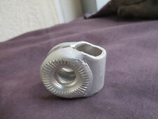 BICICLETA VINTAGE TROXEL MESSINGER 5/8" SEAT CLAMP CRUISER SCHWINN SADDLE comprar usado  Enviando para Brazil