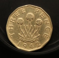 British pence coin for sale  RUGELEY