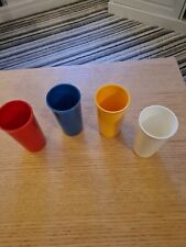 Tupperware stackable 6ozs for sale  HELENSBURGH