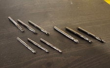 Lot used carbide for sale  Austin