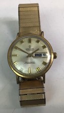 .services men watch for sale  HEREFORD