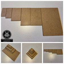 Mdf tabletop bases gebraucht kaufen  Radolfzell am Bodensee