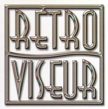 Magazine retro mirror d'occasion  Expédié en Belgium
