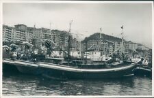 Spanish motor fishing for sale  ROSSENDALE