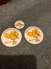 British telecom buzby for sale  KIDLINGTON