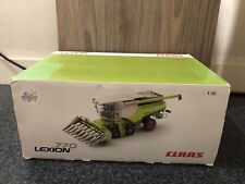 Claas lexion 795 d'occasion  Beuzeville