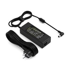 Alimentatore caricatore 19.5v usato  Italia