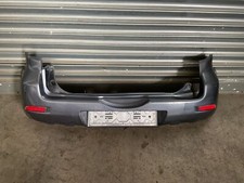 Paraurti posteriore daihatsu usato  Piana di Monte Verna