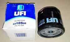 Filtro olio ufi usato  Lodine