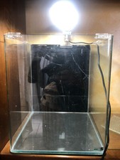 Acquario dennerle 30l usato  Vignate