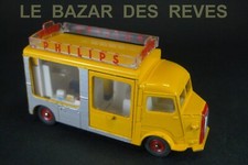 Dinky toys citroen d'occasion  Paris XV