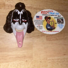 Naughty gene simmons for sale  Brookings