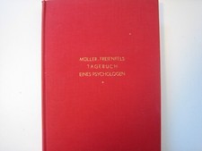 Müller freienfels richard gebraucht kaufen  Reutlingen