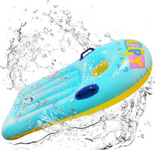 Tavole surf gonfiabile usato  Roma