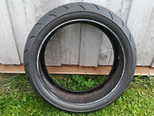 Bridgestone battlax 015r gebraucht kaufen  Neresheim