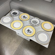 Set mixed villeroy d'occasion  Expédié en Belgium