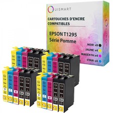 Ouismart t1295 cartouches d'occasion  France