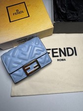 Fendi baguette micro for sale  Miami