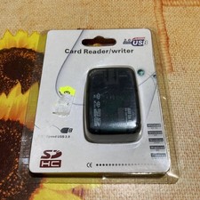 Lettore schede schedine usato  Scapoli