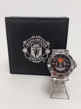 manchester united limited edition for sale  RUGBY