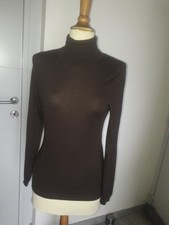 Pull femme col d'occasion  Meylan