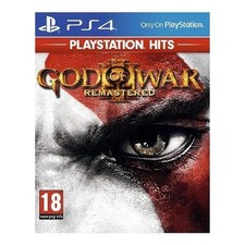 Jeu ps4 god d'occasion  Les Mureaux