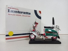 Official lambretta replica for sale  SWINDON