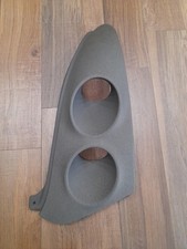 Copri fanale sinistro usato  Pistoia