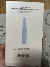 Babor hydra plus gebraucht kaufen Babor hydra plus gebraucht kaufen  Dietenhofen