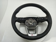 Audi steering wheel for sale  SOUTHAMPTON