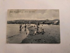 Gaeta spiaggia serapo usato  Serravalle Scrivia