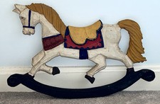 Rocking horse nursery for sale  Frederick