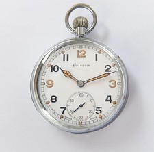 1940 metal cased for sale  UK
