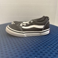 Carrinho Vans Criança 8 Baixos Preto Babycore Vintage Nostalgia Mama Love Cegonha comprar usado  Enviando para Brazil