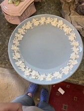 Wedgwood queensware embossed for sale  NEWTOWNABBEY