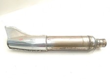 Terminale scarico harley usato  Italia
