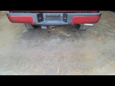 Used rear bumper for sale  Cape Girardeau
