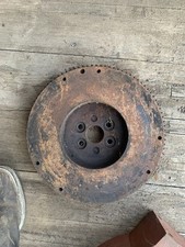 Oliver oc3 flywheel for sale  Plymouth