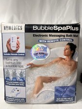 Homedics bubble spa for sale  Colonial Beach