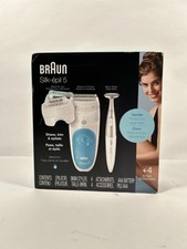 Braun silk épil for sale  Concord