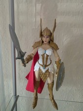 Mystic knights she gebraucht kaufen  Düsseldorf